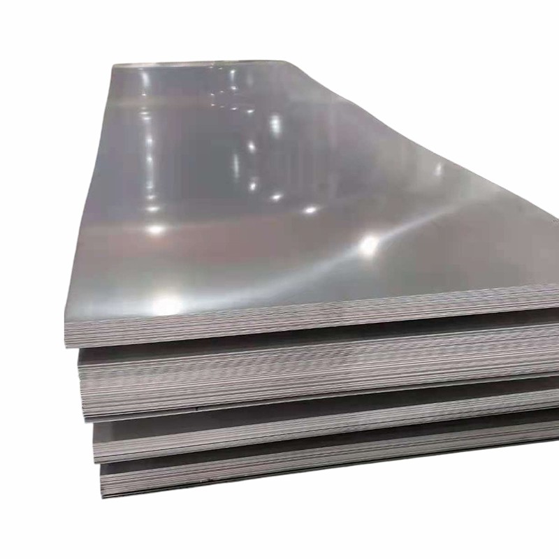 Taflenni haearn pur sy'n gwrthsefyll cyrydiad