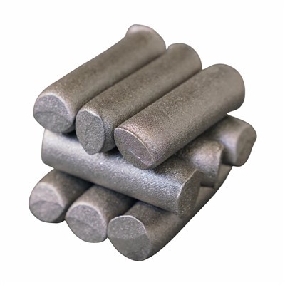 Gwialen Haearn Pur ar gyfer Offerynnau Precision